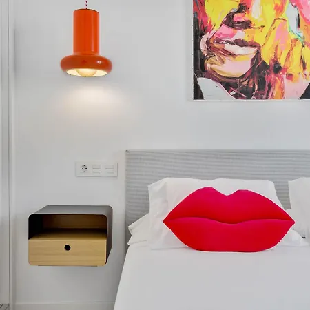 Fandango Apartment