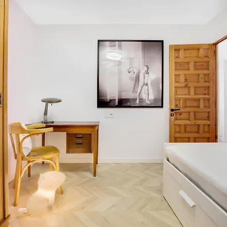 Apartament Fandango