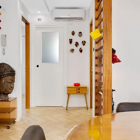 Fandango Apartment *