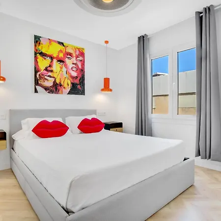 Apartment Fandango *