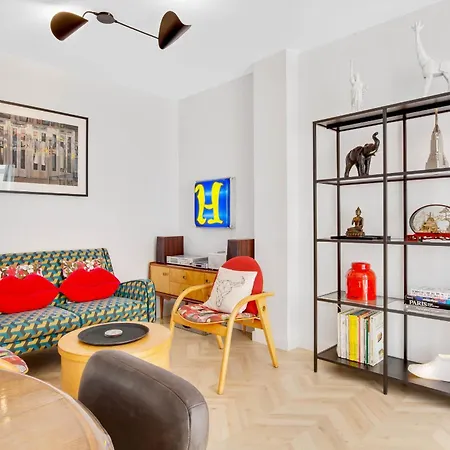 Fandango Apartment Torremolinos