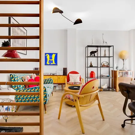 Fandango Apartament