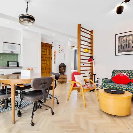 Apartment Fandango