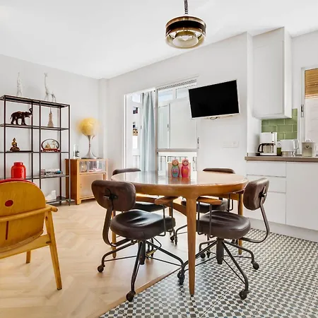 Fandango Apartment *